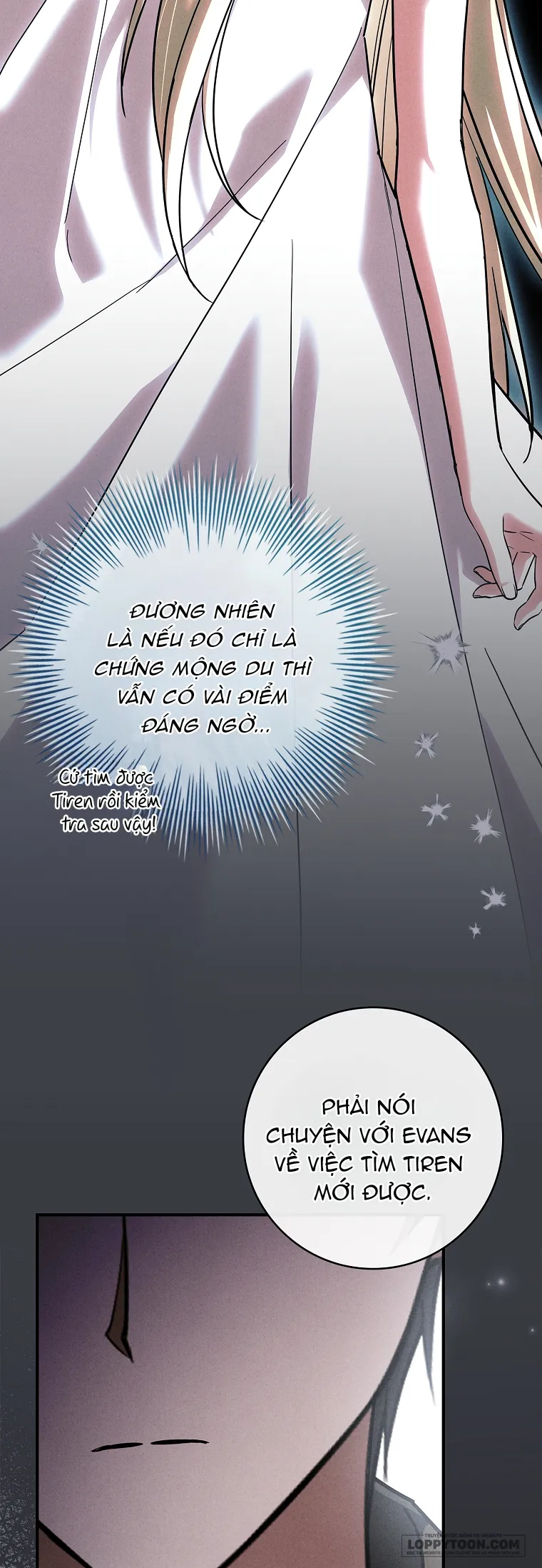 Văn Phòng Thám Tử Dành Cho Nam Chính Hối Hận! - Chap 42 - Trang 4