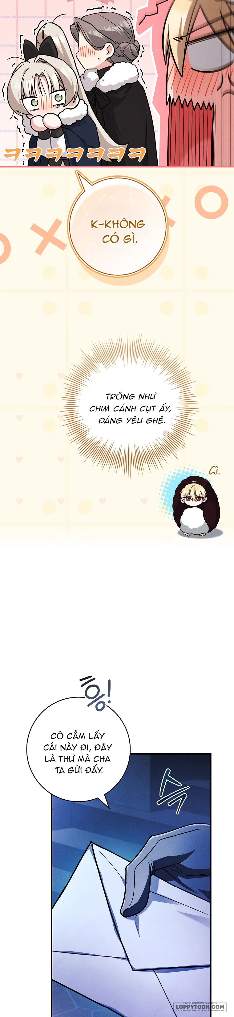 Văn Phòng Thám Tử Dành Cho Nam Chính Hối Hận! - Chap 42 - Trang 31