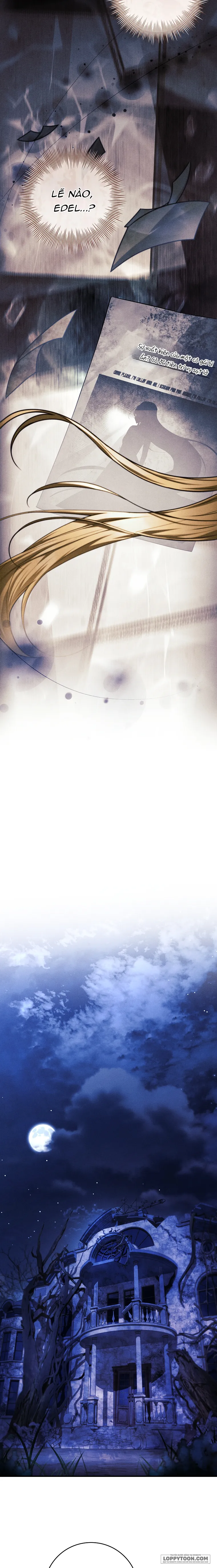 Văn Phòng Thám Tử Dành Cho Nam Chính Hối Hận! - Chap 42 - Trang 34