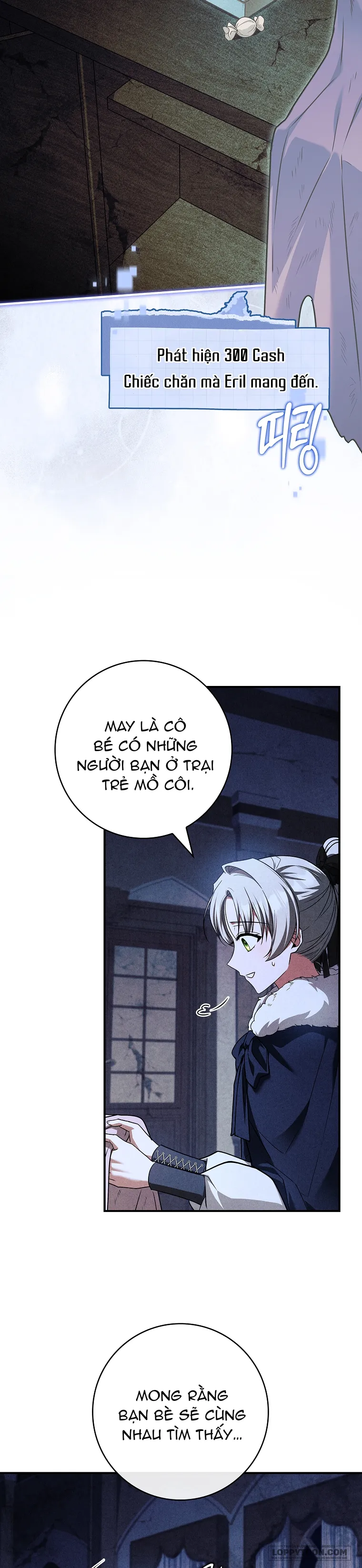 Văn Phòng Thám Tử Dành Cho Nam Chính Hối Hận! - Chap 42 - Trang 37