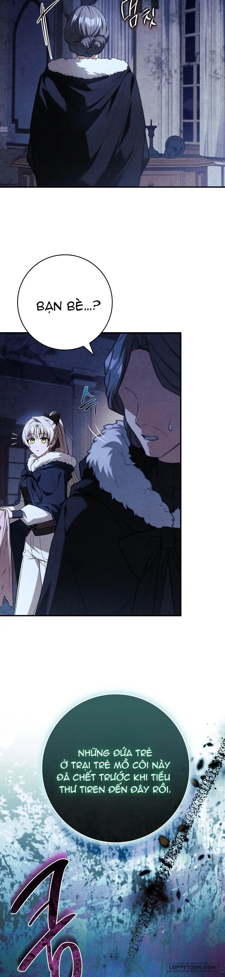 Văn Phòng Thám Tử Dành Cho Nam Chính Hối Hận! - Chap 42 - Trang 38