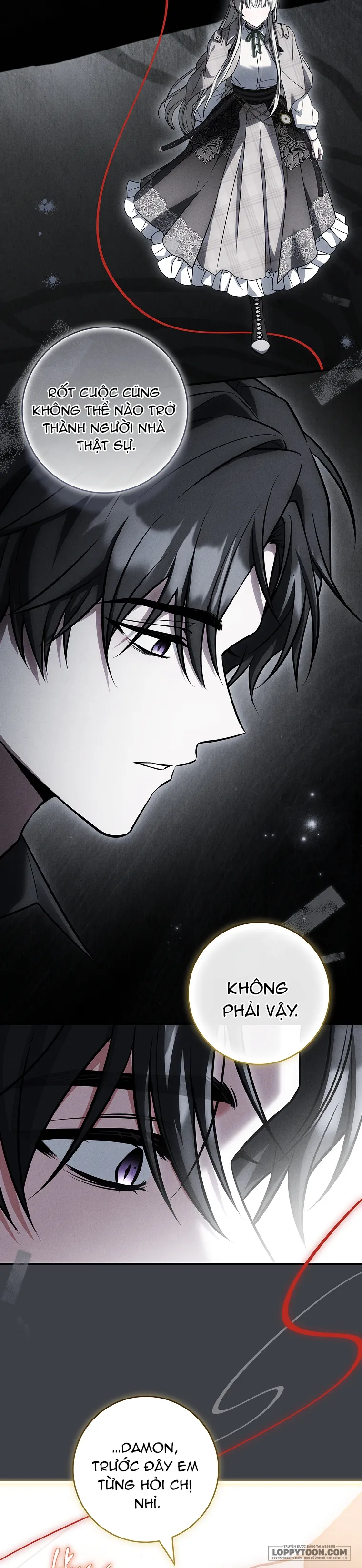 Văn Phòng Thám Tử Dành Cho Nam Chính Hối Hận! - Chap 42 - Trang 7