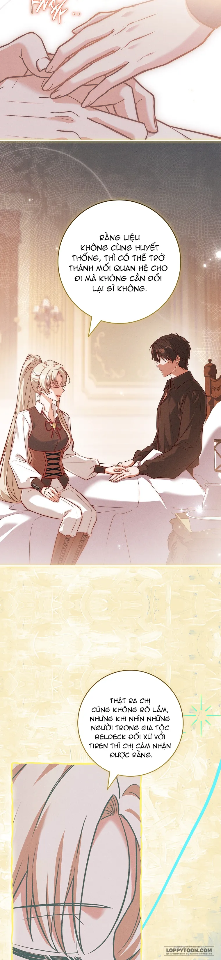 Văn Phòng Thám Tử Dành Cho Nam Chính Hối Hận! - Chap 42 - Trang 8