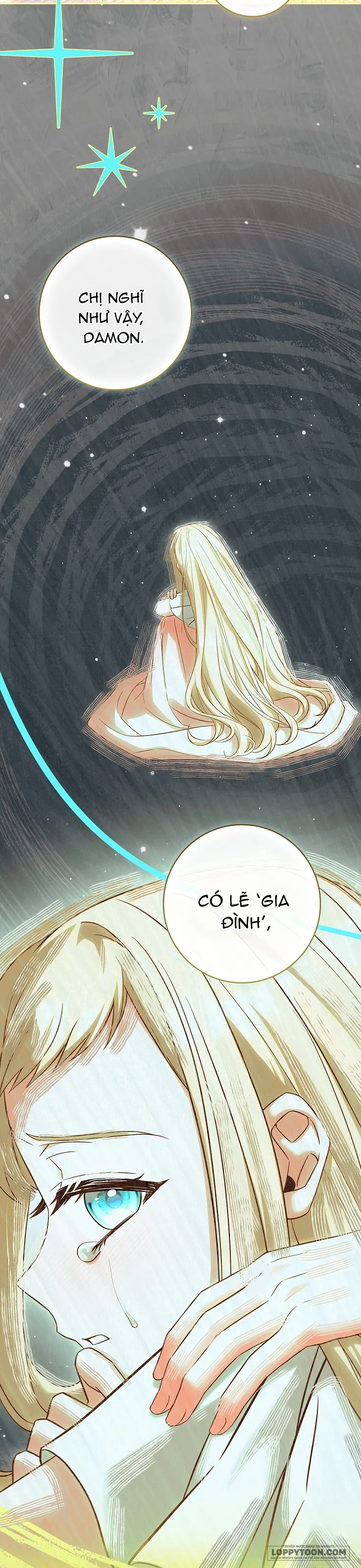Văn Phòng Thám Tử Dành Cho Nam Chính Hối Hận! - Chap 42 - Trang 10