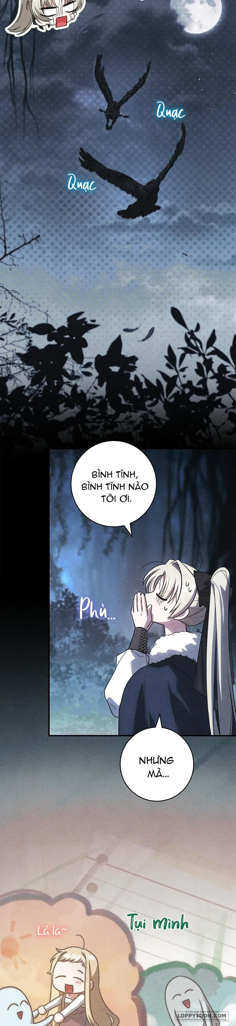 Văn Phòng Thám Tử Dành Cho Nam Chính Hối Hận! - Chap 43 - Trang 11