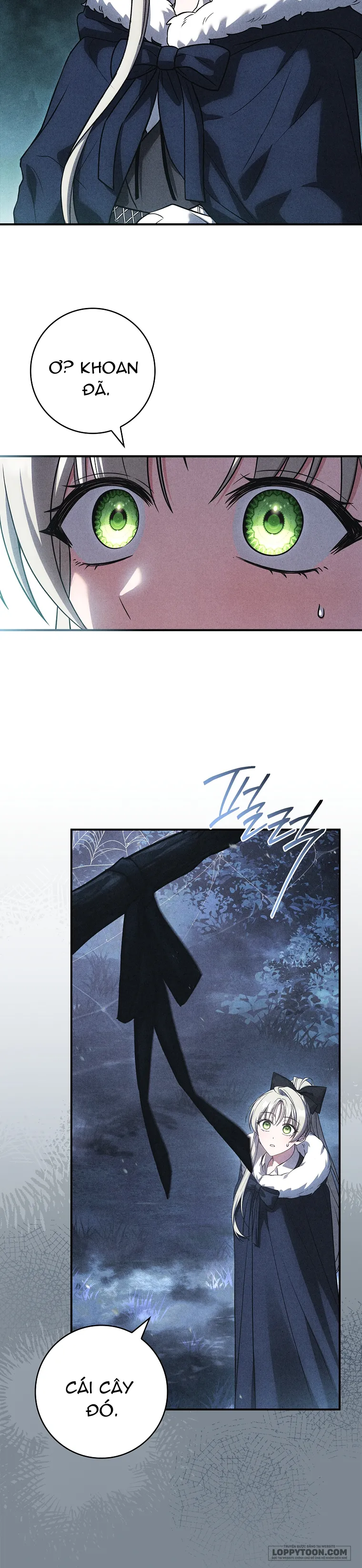 Văn Phòng Thám Tử Dành Cho Nam Chính Hối Hận! - Chap 43 - Trang 14