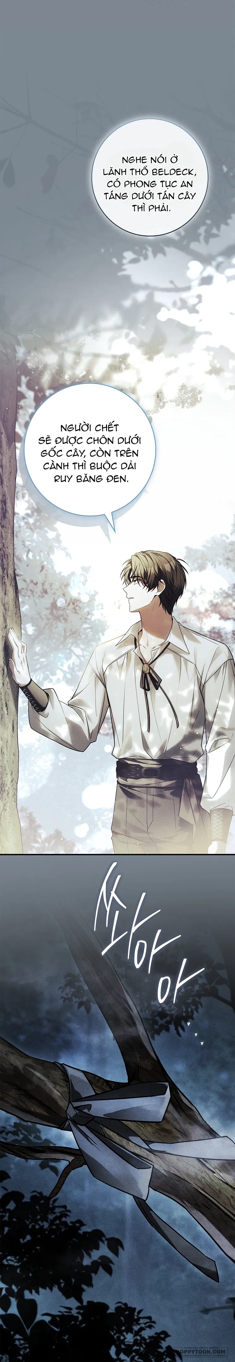 Văn Phòng Thám Tử Dành Cho Nam Chính Hối Hận! - Chap 43 - Trang 15