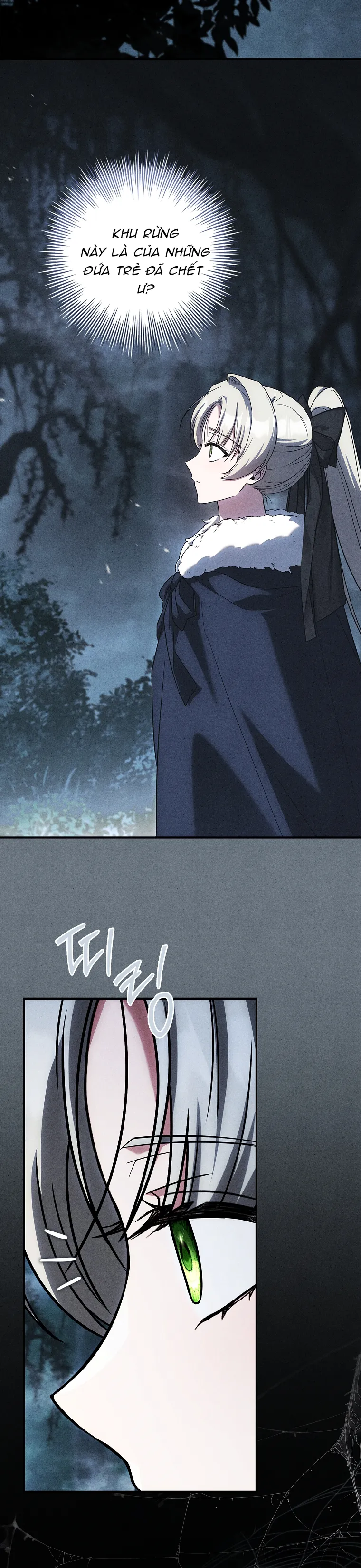 Văn Phòng Thám Tử Dành Cho Nam Chính Hối Hận! - Chap 43 - Trang 16