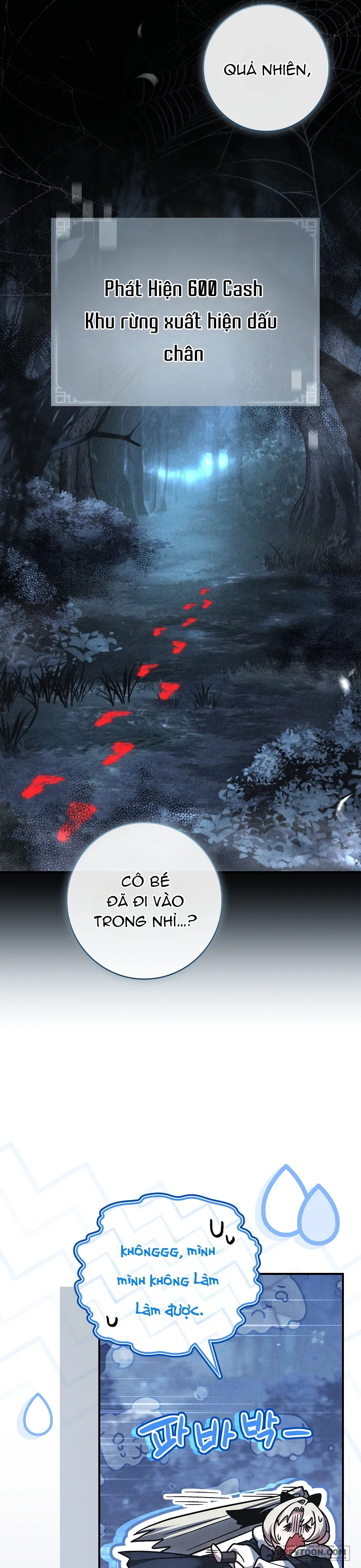 Văn Phòng Thám Tử Dành Cho Nam Chính Hối Hận! - Chap 43 - Trang 17
