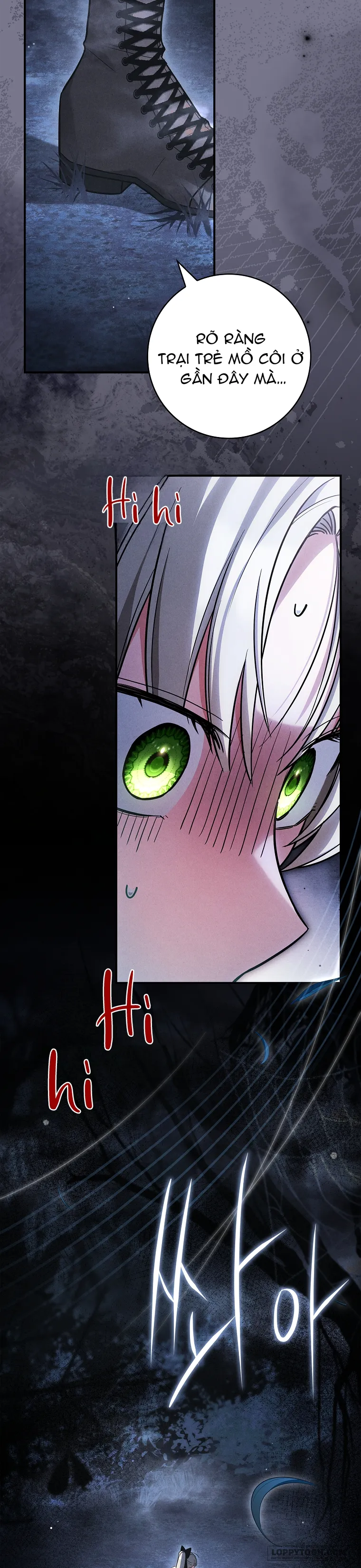 Văn Phòng Thám Tử Dành Cho Nam Chính Hối Hận! - Chap 43 - Trang 20