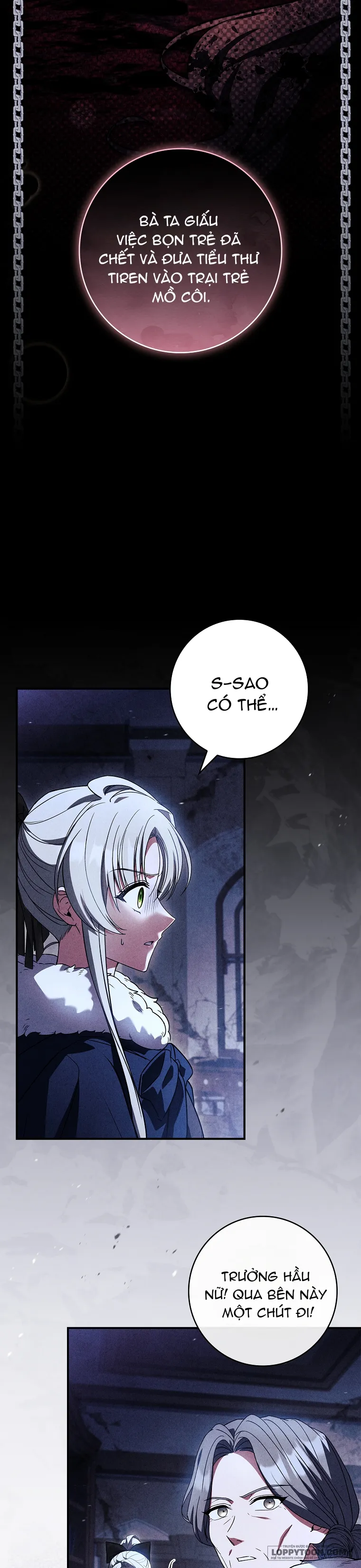 Văn Phòng Thám Tử Dành Cho Nam Chính Hối Hận! - Chap 43 - Trang 3