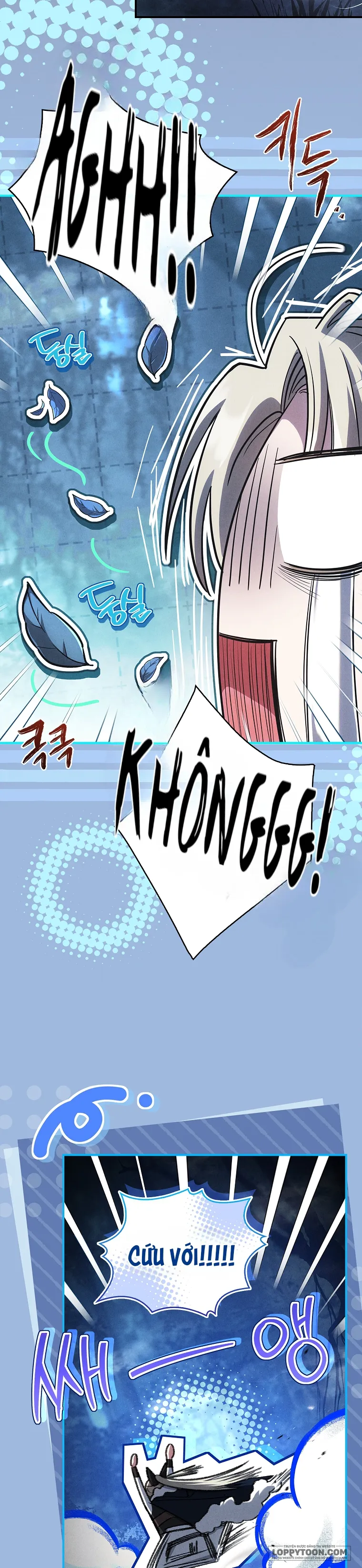 Văn Phòng Thám Tử Dành Cho Nam Chính Hối Hận! - Chap 43 - Trang 22