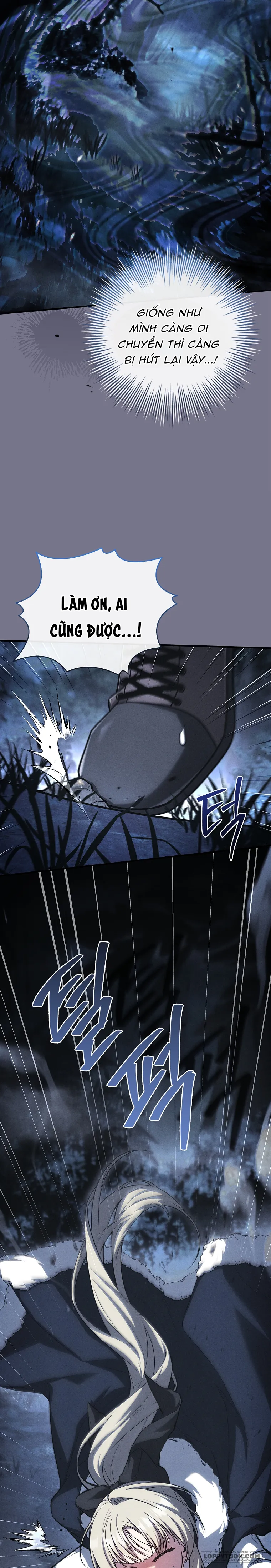 Văn Phòng Thám Tử Dành Cho Nam Chính Hối Hận! - Chap 43 - Trang 25