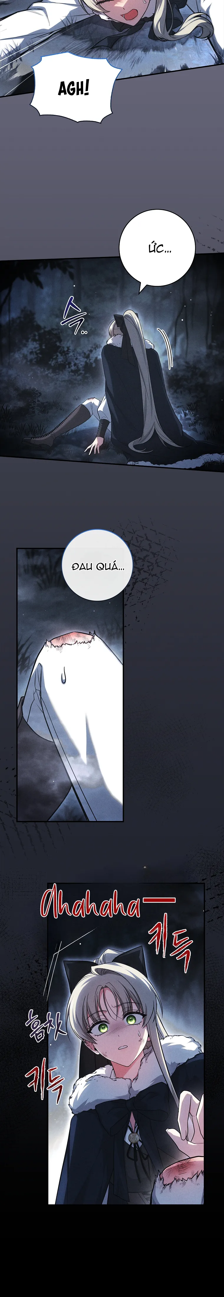 Văn Phòng Thám Tử Dành Cho Nam Chính Hối Hận! - Chap 43 - Trang 26