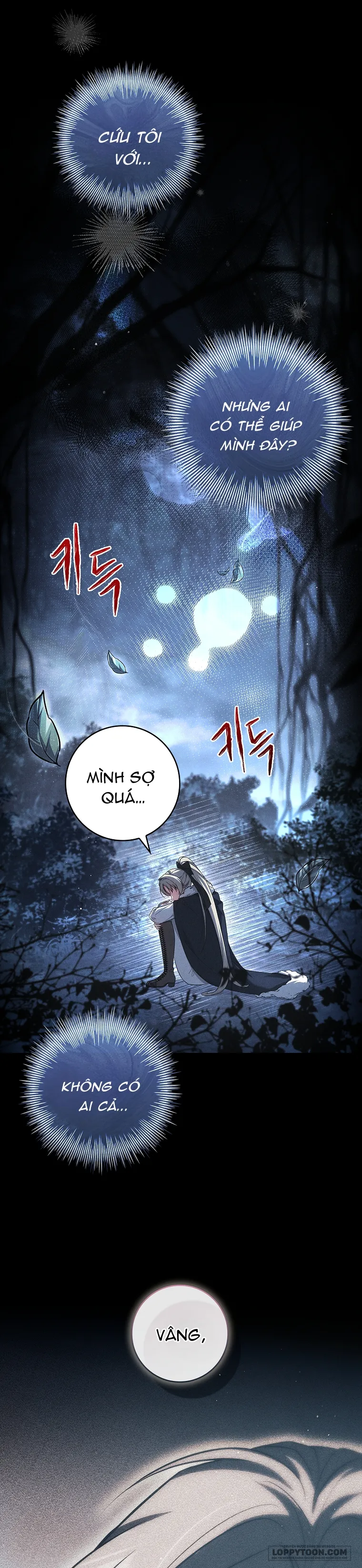 Văn Phòng Thám Tử Dành Cho Nam Chính Hối Hận! - Chap 43 - Trang 27