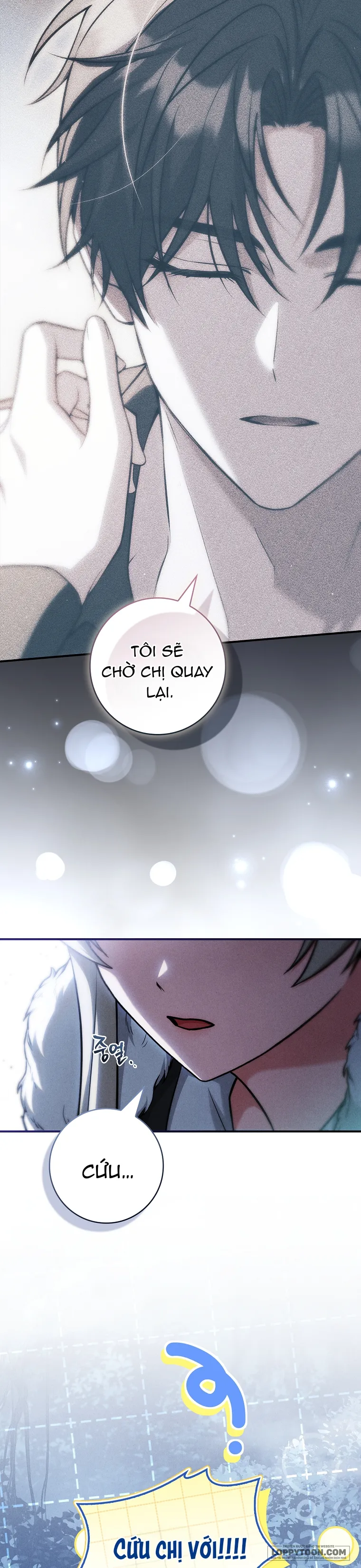 Văn Phòng Thám Tử Dành Cho Nam Chính Hối Hận! - Chap 43 - Trang 28