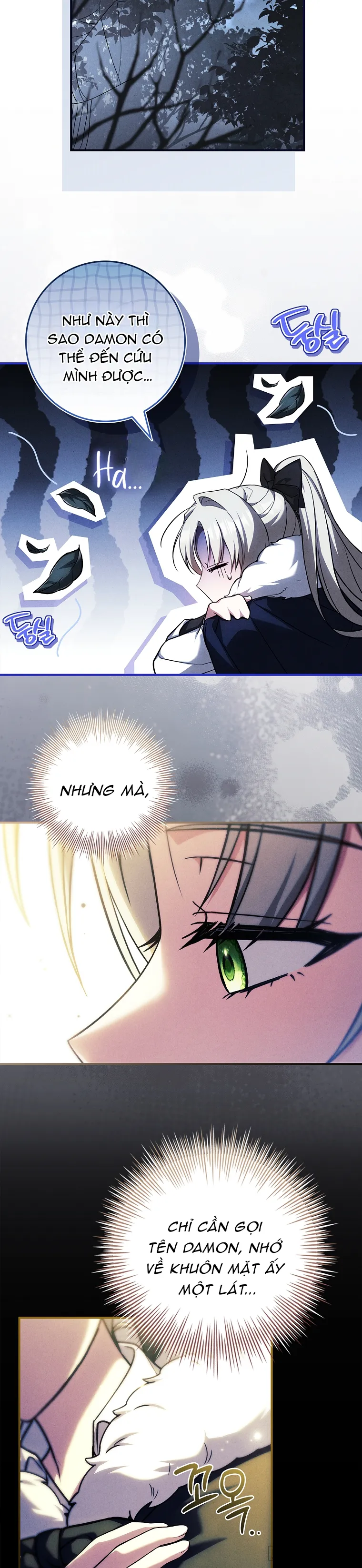 Văn Phòng Thám Tử Dành Cho Nam Chính Hối Hận! - Chap 43 - Trang 30