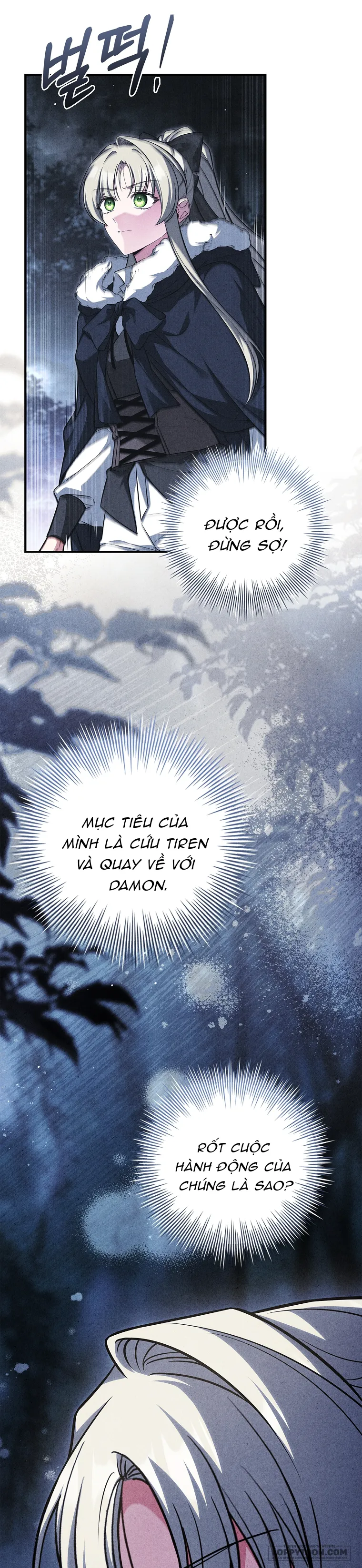 Văn Phòng Thám Tử Dành Cho Nam Chính Hối Hận! - Chap 43 - Trang 32