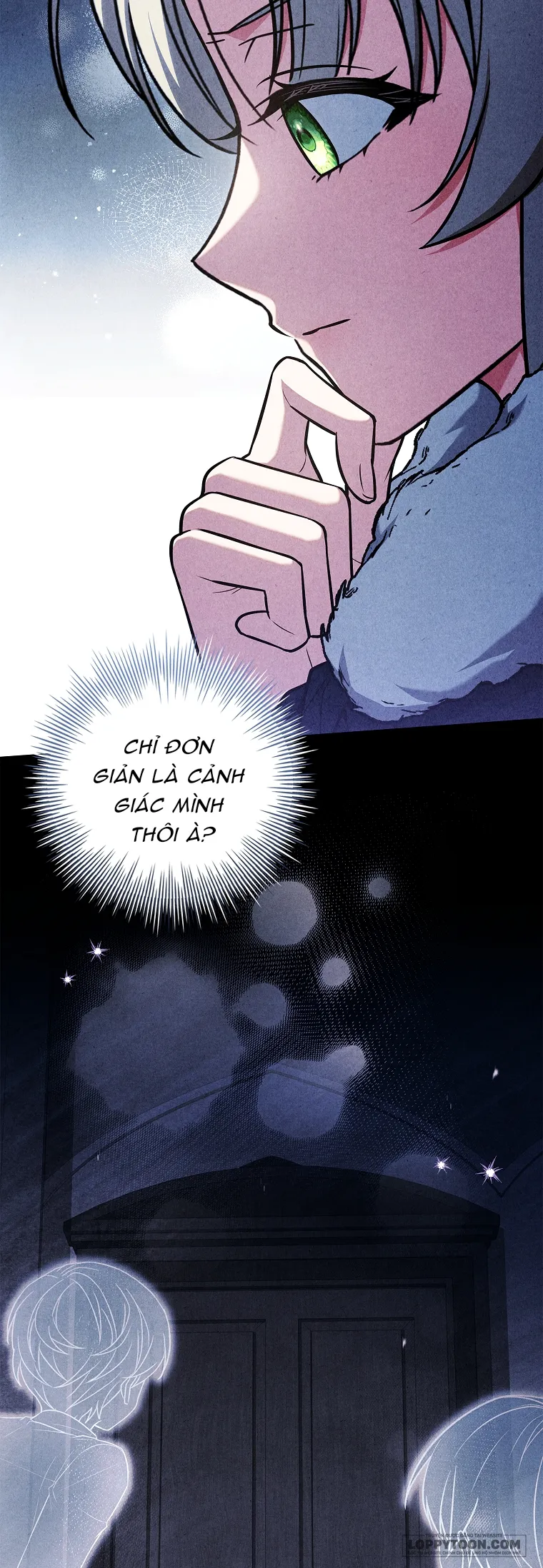 Văn Phòng Thám Tử Dành Cho Nam Chính Hối Hận! - Chap 43 - Trang 33