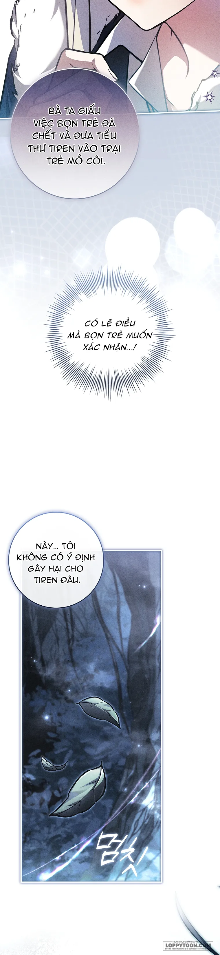 Văn Phòng Thám Tử Dành Cho Nam Chính Hối Hận! - Chap 43 - Trang 35