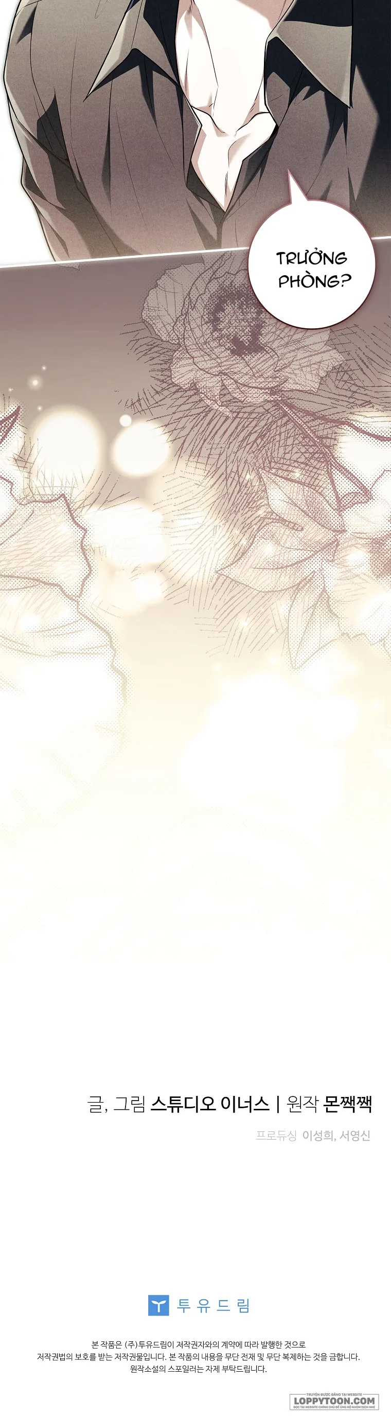 Văn Phòng Thám Tử Dành Cho Nam Chính Hối Hận! - Chap 43 - Trang 38