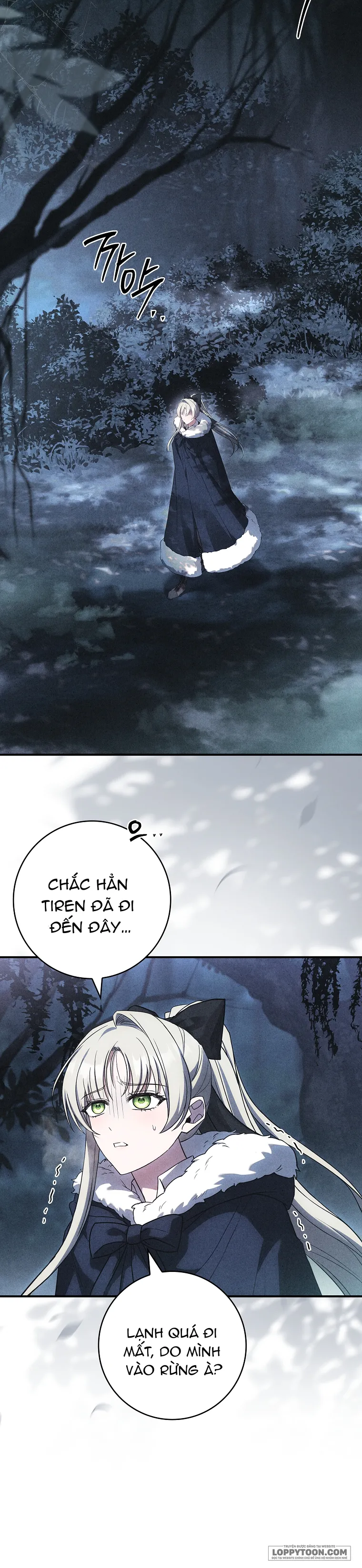 Văn Phòng Thám Tử Dành Cho Nam Chính Hối Hận! - Chap 43 - Trang 7