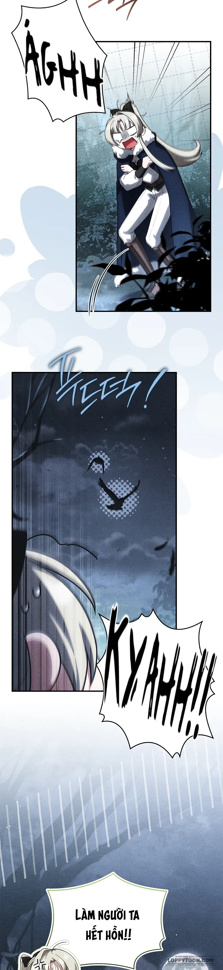 Văn Phòng Thám Tử Dành Cho Nam Chính Hối Hận! - Chap 43 - Trang 10