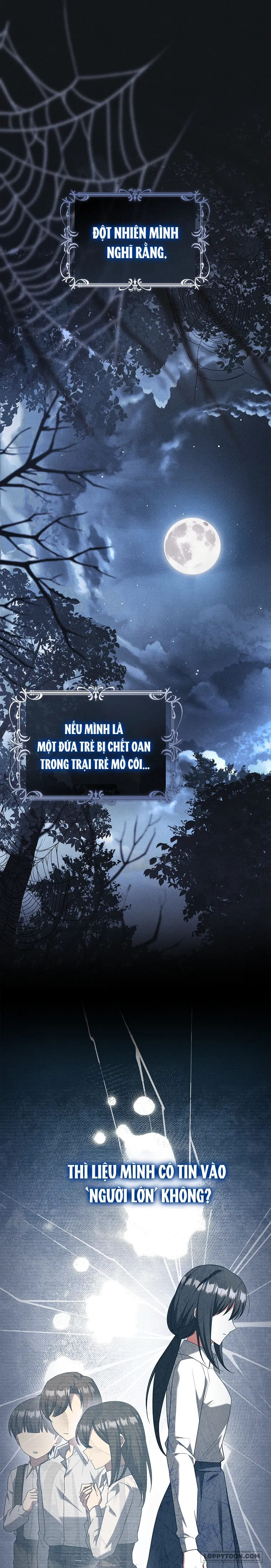Văn Phòng Thám Tử Dành Cho Nam Chính Hối Hận! - Chap 44 - Trang 1