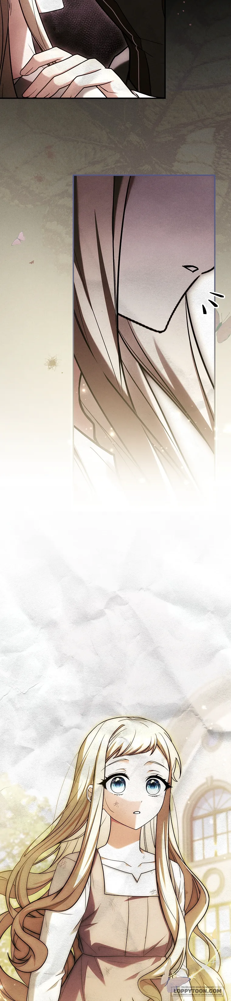 Văn Phòng Thám Tử Dành Cho Nam Chính Hối Hận! - Chap 44 - Trang 11