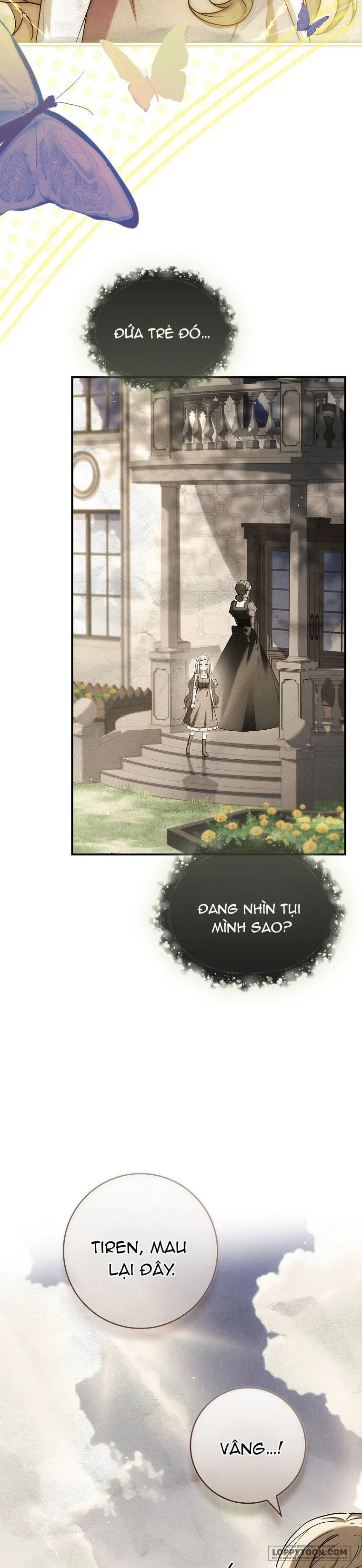 Văn Phòng Thám Tử Dành Cho Nam Chính Hối Hận! - Chap 44 - Trang 12
