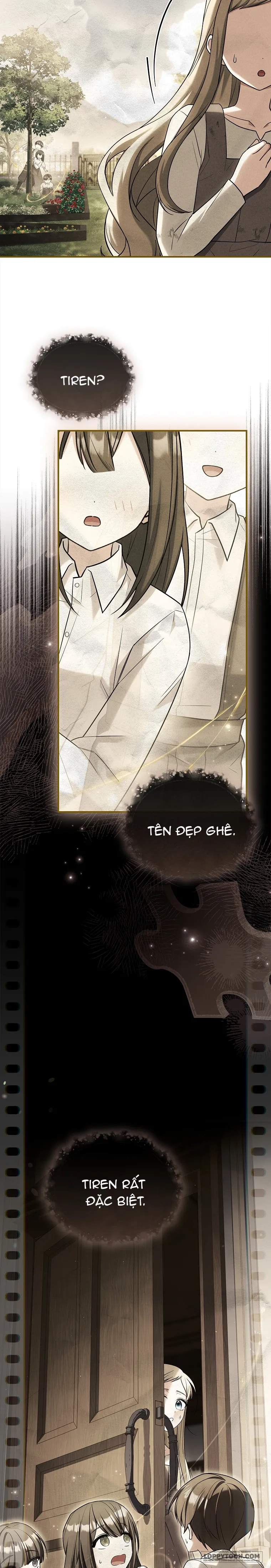 Văn Phòng Thám Tử Dành Cho Nam Chính Hối Hận! - Chap 44 - Trang 13
