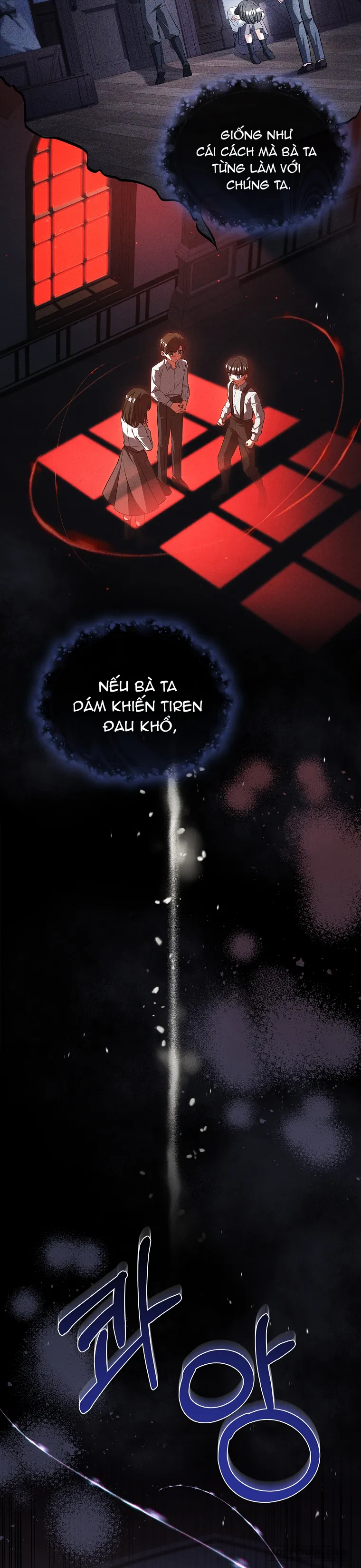 Văn Phòng Thám Tử Dành Cho Nam Chính Hối Hận! - Chap 44 - Trang 17