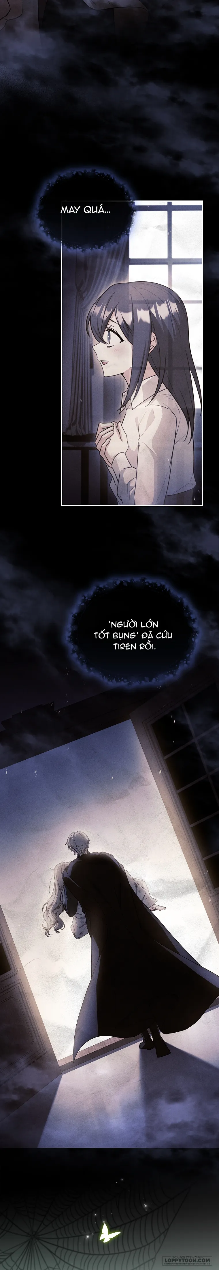 Văn Phòng Thám Tử Dành Cho Nam Chính Hối Hận! - Chap 44 - Trang 19