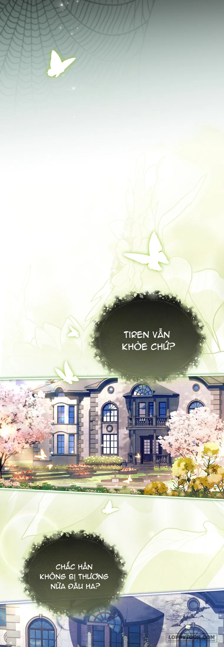 Văn Phòng Thám Tử Dành Cho Nam Chính Hối Hận! - Chap 44 - Trang 20