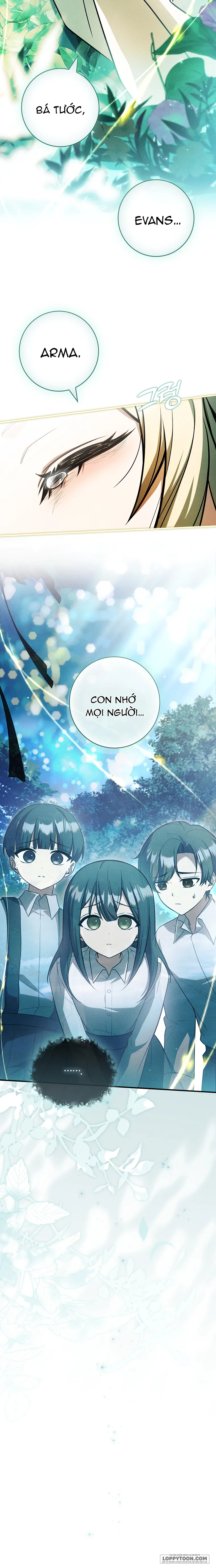 Văn Phòng Thám Tử Dành Cho Nam Chính Hối Hận! - Chap 44 - Trang 26