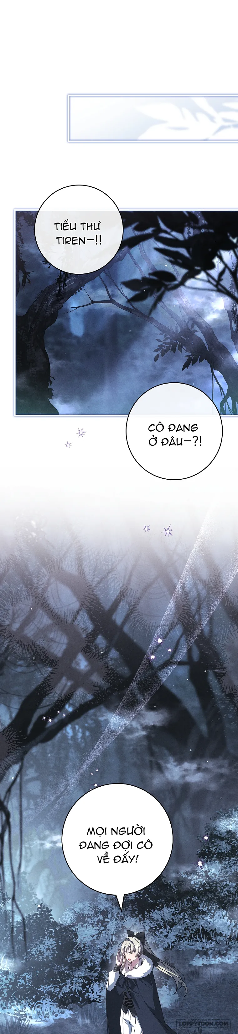 Văn Phòng Thám Tử Dành Cho Nam Chính Hối Hận! - Chap 44 - Trang 27