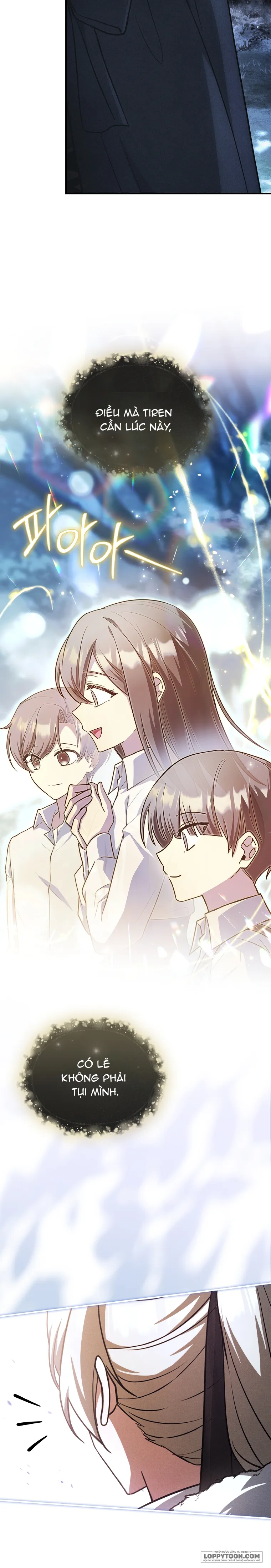 Văn Phòng Thám Tử Dành Cho Nam Chính Hối Hận! - Chap 44 - Trang 29