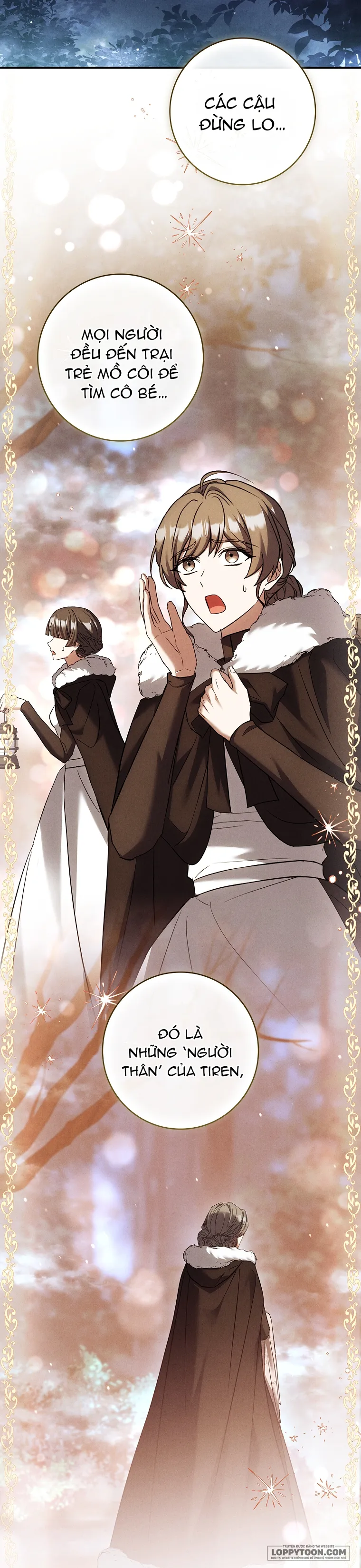 Văn Phòng Thám Tử Dành Cho Nam Chính Hối Hận! - Chap 44 - Trang 4