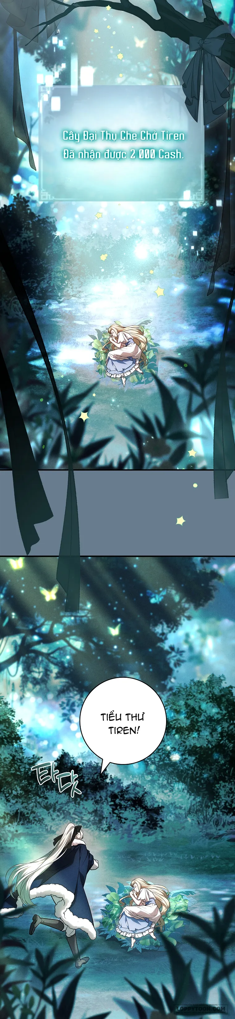 Văn Phòng Thám Tử Dành Cho Nam Chính Hối Hận! - Chap 44 - Trang 31