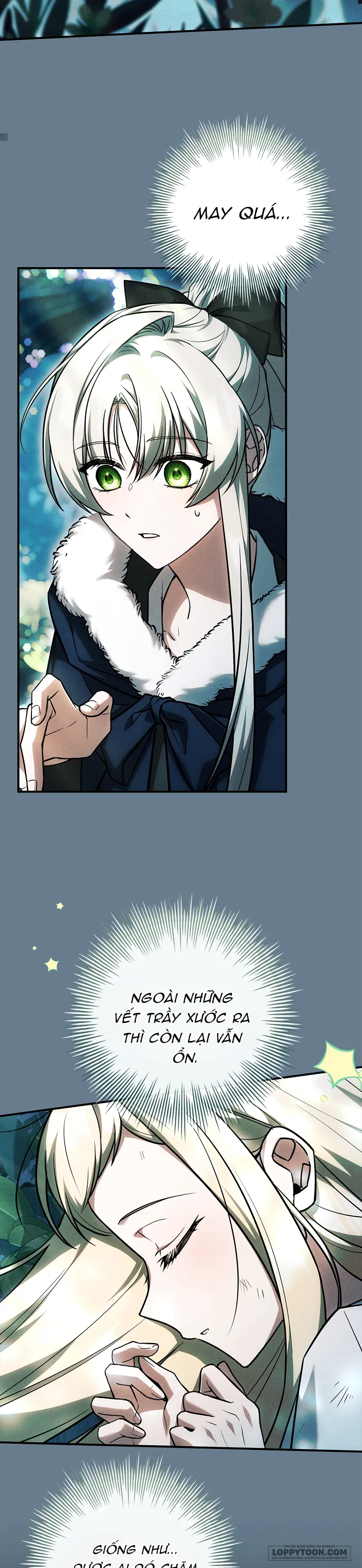 Văn Phòng Thám Tử Dành Cho Nam Chính Hối Hận! - Chap 44 - Trang 32