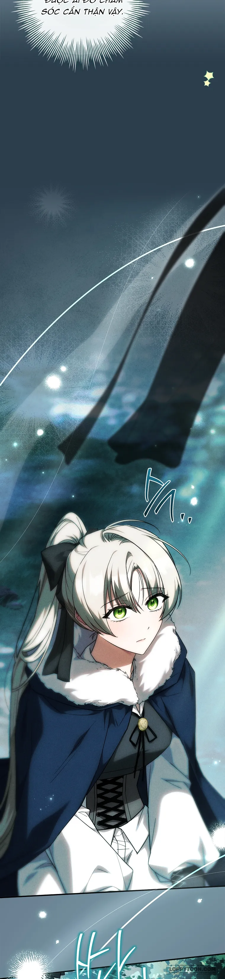 Văn Phòng Thám Tử Dành Cho Nam Chính Hối Hận! - Chap 44 - Trang 33