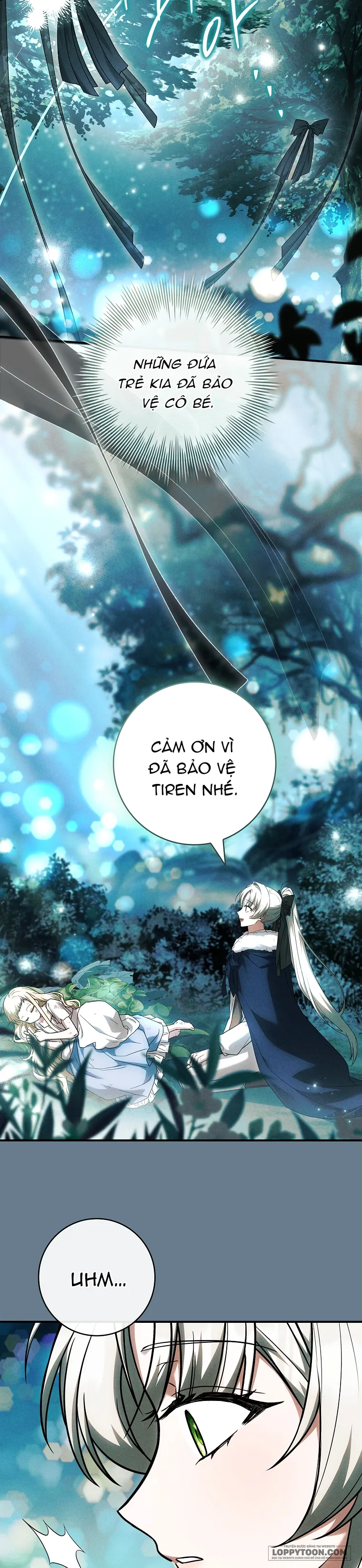 Văn Phòng Thám Tử Dành Cho Nam Chính Hối Hận! - Chap 44 - Trang 34