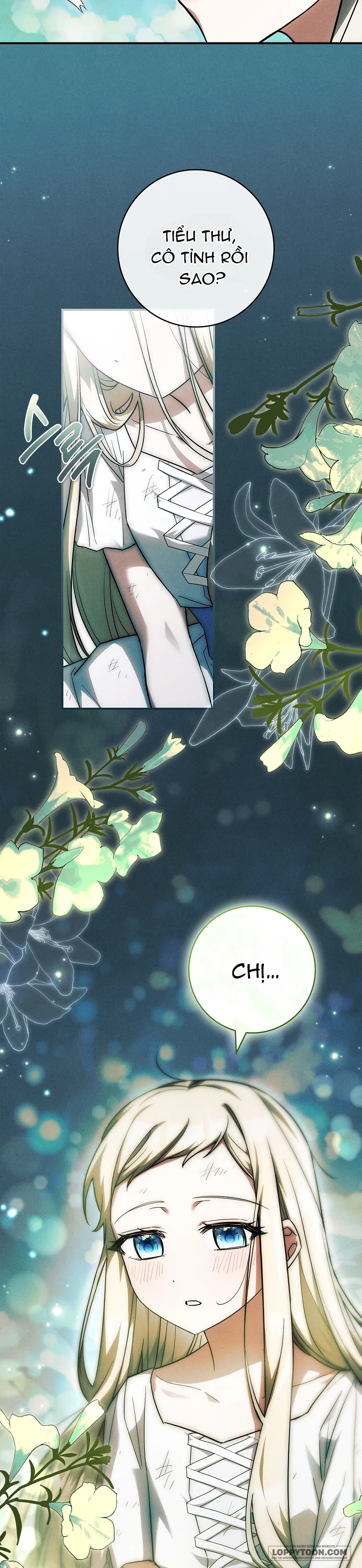 Văn Phòng Thám Tử Dành Cho Nam Chính Hối Hận! - Chap 44 - Trang 35