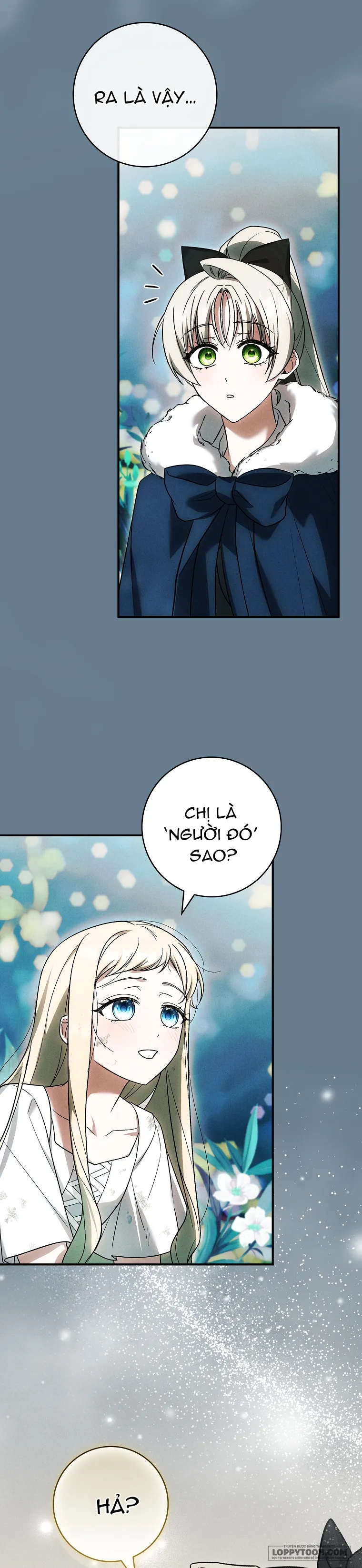 Văn Phòng Thám Tử Dành Cho Nam Chính Hối Hận! - Chap 44 - Trang 37