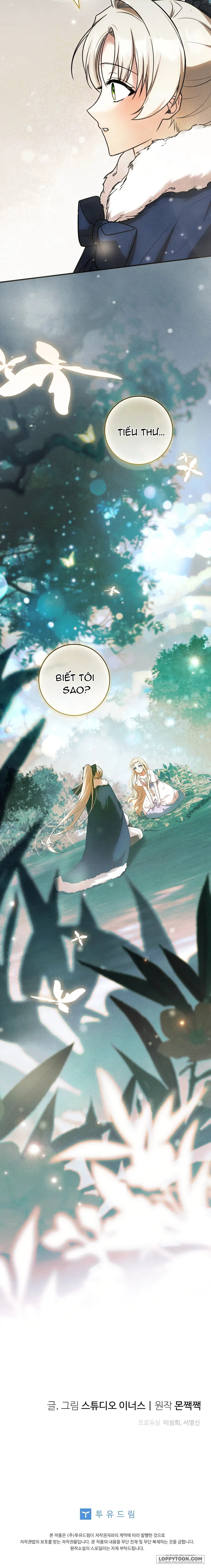 Văn Phòng Thám Tử Dành Cho Nam Chính Hối Hận! - Chap 44 - Trang 38