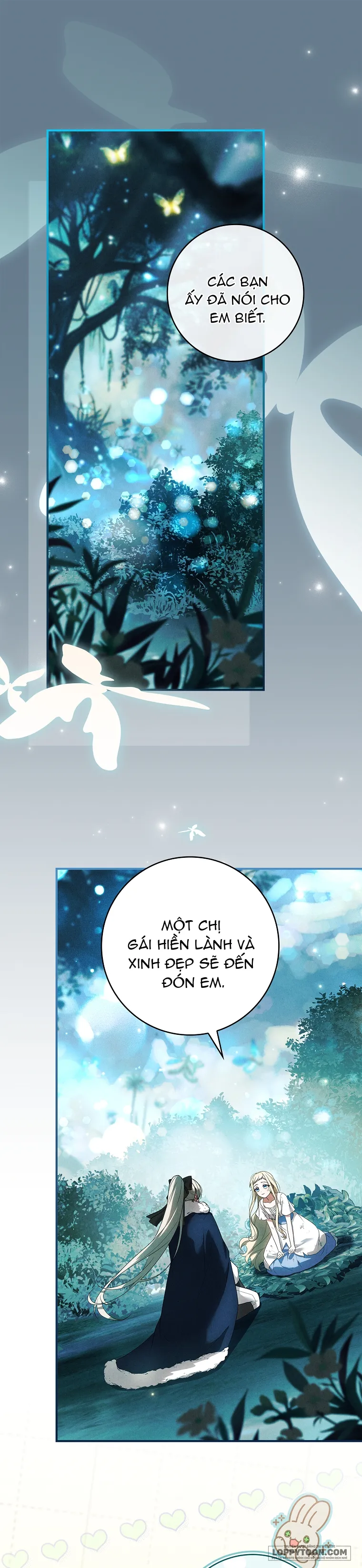 Văn Phòng Thám Tử Dành Cho Nam Chính Hối Hận! - Chap 45 - Trang 1