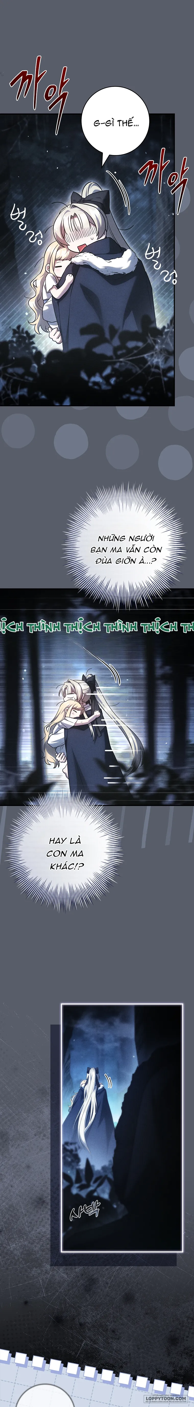 Văn Phòng Thám Tử Dành Cho Nam Chính Hối Hận! - Chap 45 - Trang 11
