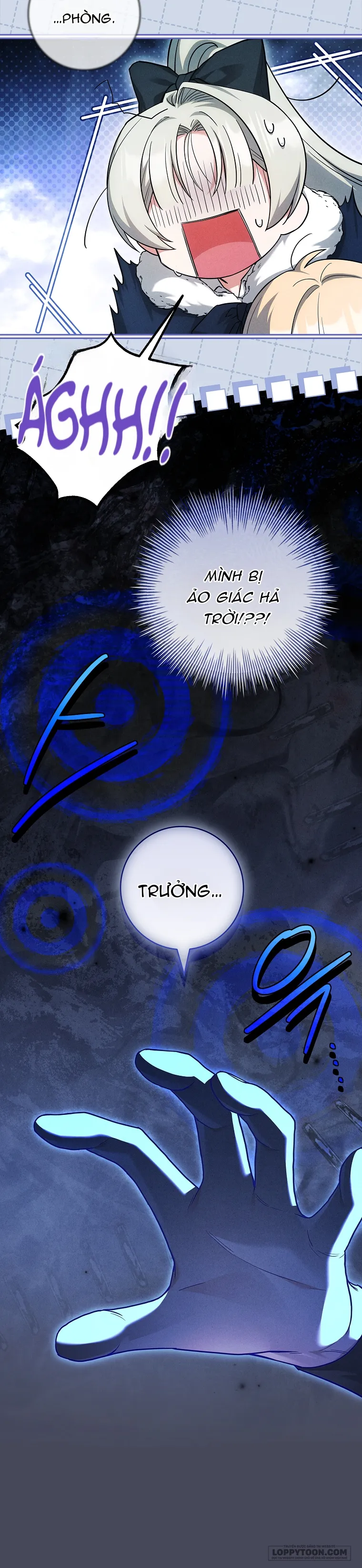 Văn Phòng Thám Tử Dành Cho Nam Chính Hối Hận! - Chap 45 - Trang 12
