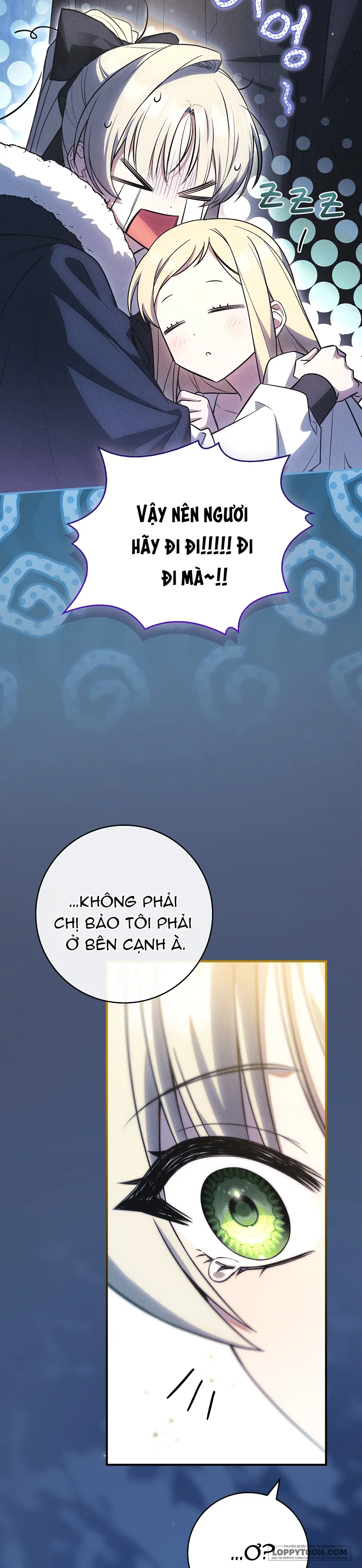 Văn Phòng Thám Tử Dành Cho Nam Chính Hối Hận! - Chap 45 - Trang 14