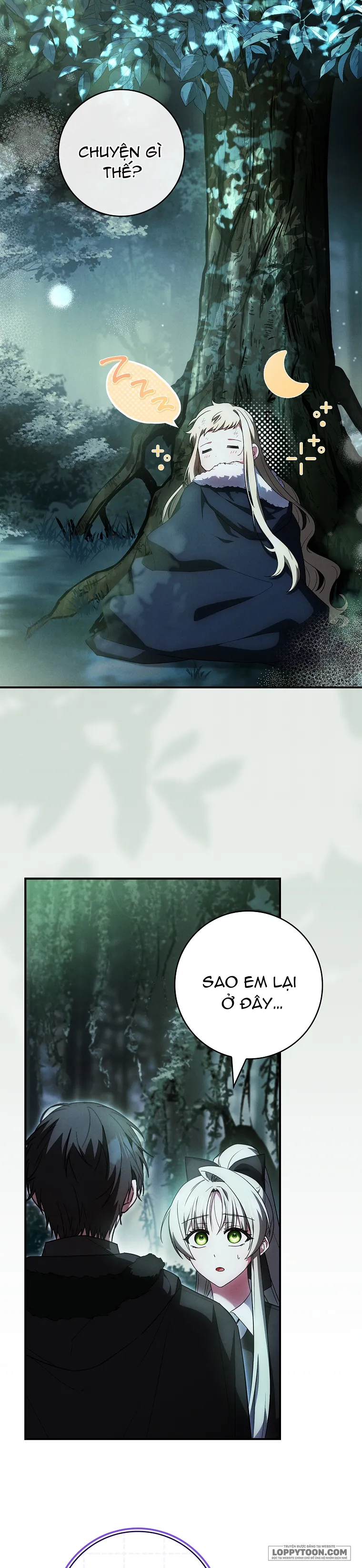 Văn Phòng Thám Tử Dành Cho Nam Chính Hối Hận! - Chap 45 - Trang 16